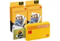 Kodak Kodak Mini 2 Plus Retro Fotodrucker