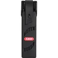 ABUS Faltschloss "FD Lock 9501", Ø 5 mm - schwarz