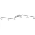 LED-Deckenleuchte LOLAsmart Sabi 6-flammig