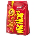 (14,45€/1kg) Lorenz Nic Nacs, Knabberartikel, 110g Beutel
