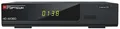 Opticum AX 360 Freenet TV Irdeto DVB-T2 HD H.265/HEVC Receiver schwarz