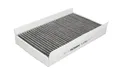 ✅Für FILTRON K 1296A Filter, cabin air K 1296A Cabin filter with ⭐Top-Verkäufer⭐