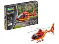 Revell 04986 Airbus Helicopters EC135 "Air-Glaciers" Bausatz 1:72 Neu+OVP