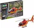 4009803049861 EC 135 Air-Glaciers 1:72 Revell