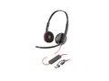 Poly HP Poly Blackwire 3220 - Blackwire 3200 Series