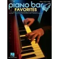 Piano Bar Favorites