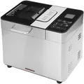 Gastroback Design Brotbackautomat Advanced 42823 (edelstahl/schwarz) Brotbackautomat