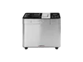 GASTROBACK 42823 Advanced Design (Brotbackautomat, Edelstahl/Schwarz)