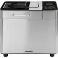 Gastroback 42823 Advanced Design Brotbackautomat Edelstahl/Schwarz