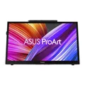 ASUS ProArt PA169CDV Computerbildschirm 39,6 cm (15.6') 3840 x 2160 Pixel 4K Ultra HD LCD Touchscreen Schwarz (90LM0711-B01I70)