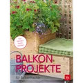 Balkon-Projekte: für Selbermacher (BLV Gestaltung & Planung Garten) Folko K ...