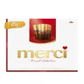 merci Finest Selection Grosse Vielfalt Geschenkverpackung 675g