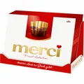Merci Finest Selection Grosse Vielfalt 6x675 g Tf.