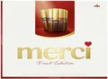 Merci Finest Selection Pralinen - Präsent Geschenk - 675 Gramm