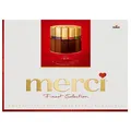 (24,39€/1kg) Storck Merci Große Vielfalt, Finest Selection, 675g Packung