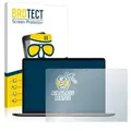 BROTECT AirGlass Matt Glas Panzer Folie für Apple MacBook Pro 15 2018