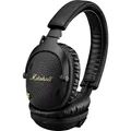 Marshall Monitor III A.N.C Black Over Ear Headset Bluetooth Stereo Schwarz Noise Cancelling HiFi