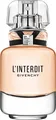 Givenchy - L'interdit - Eau De Toilette - interdit Edt 35ml 2022 35 ml