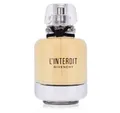GIVENCHY Eau de Toilette LInterdit, Glasflakon, Parfüm EDT, Damenduft