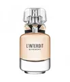 GIVENCHY L INTERDIT D EDT 35 VAPO