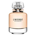 Givenchy L'Interdit Eau de Toilette 35ml