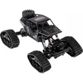 Kik RC Auto Rock Crawler 4x4 LHC012 auto 2in1 schwarz (KX6967_2)