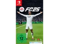 EA Sports FC 25 - [Nintendo Switch]