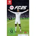 Sports FC 25 Nintendo Switch USK: 12
