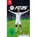 EA SPORTS FC 25 Standard Edition (Nintendo Switch)