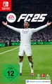 EA SPORTS FC 25 Standard Edition Switch | Deutsch