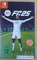 EA Sports FC 25 Nintendo Switch gebraucht in OVP