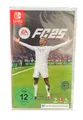 Nintendo Switch FC 25 EA Sports Fußball NEU & OVP HÄNDLER