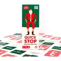 ATM GAMING - QuickStop - Das Buchstaben-Duell - Weihnachtsedition