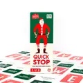 QuickStop - Weihnachtsedition