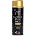 KREUL Blattmetall Effect-Spray, gold, 400 ml