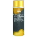 Blattmetall Effektspray Gold 400 Ml Künstlerfarben - Kreul