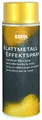 Kreul Blattmetall Effektspray gold 400 ml