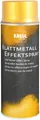 KREUL Blattmetall Effektspray "Gold", 400 ml