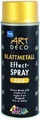 1 bis 24x KREUL Blattmetall Effect-Spray, gold, 400 ml - SPARE BIS ZU 48%