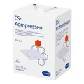 ES-Kompressen unsteril 10x12,5 cm 12fach Inhalt: 100 St