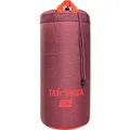 Tatonka Thermo Bottle Cover 1l bordeaux red (047)