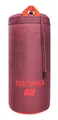 TATONKA Thermo Bottle Cover 1 L Flaschenhalter Thermotasche Bordeaux Red weinrot