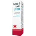 POLPHARMA Help4skin Burn Healing Gel Polpharma 75 g