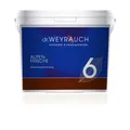 Dr. Weyrauch Nr 6 Alpenfrische 1,2 kg - Kräutermischung für die Atemwege des Pfe