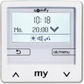 Somfy SOLIRIS SMOOVE IB+ WEISS / SOMFY 1818315