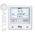 Somfy Soliris Smoove IB+ Steuergerät Pure White (1818315) *NEU*