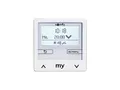 Somfy Soliris Smoove IB+ Zentralsteuergerät 1818315