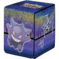 Ultra Pro Pokémon - Haunted Hollow Alcove Flip Deck Box (2115805)