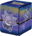 Ultra Pro Pokemon Gallery Series Haunted Hollow Alcove Flip Deck Box