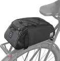 Fahrradtasche Satteltasche Gepäckträger Rucksack 7L Mountain Road MTB